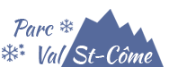 Parc Val St-Côme Logo