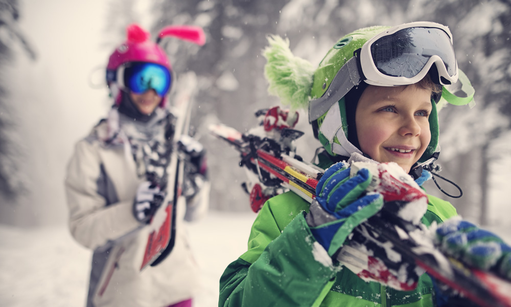 Parc Val St-Côme | Location des terrains pour chalets